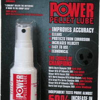 NAPIER POWER PELLET LUBE SPRAY, 25ML - NeonSales {{ shop.shopifyCountryName }}