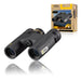 National Geographic 8x25 Compact Binoculars with retail box