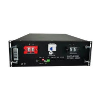 NAVASOLAR 48V 100AH LIFEPO4 RM BATTERY WITH BMS - NeonSales {{ shop.shopifyCountryName }}