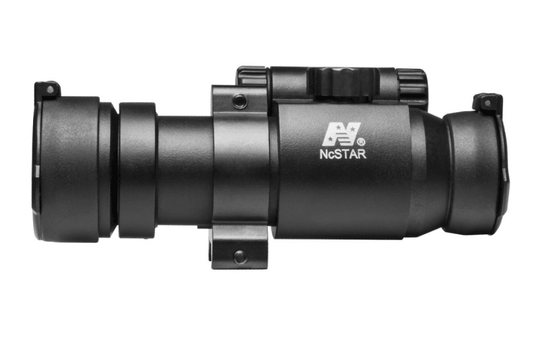 NC STAR RED DOT DP130 - NeonSales {{ shop.shopifyCountryName }}