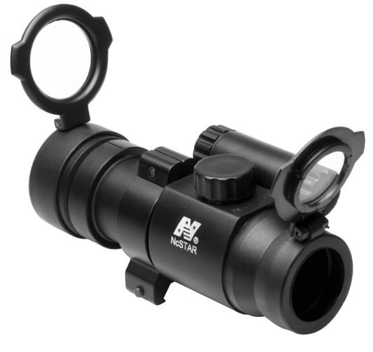 NC STAR RED DOT DP130 - NeonSales {{ shop.shopifyCountryName }}