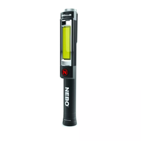 NEBO Big Larry 2 work light Storm Gray