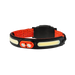 NEBO CurvBeam 600 Flex rechargeable headlamp