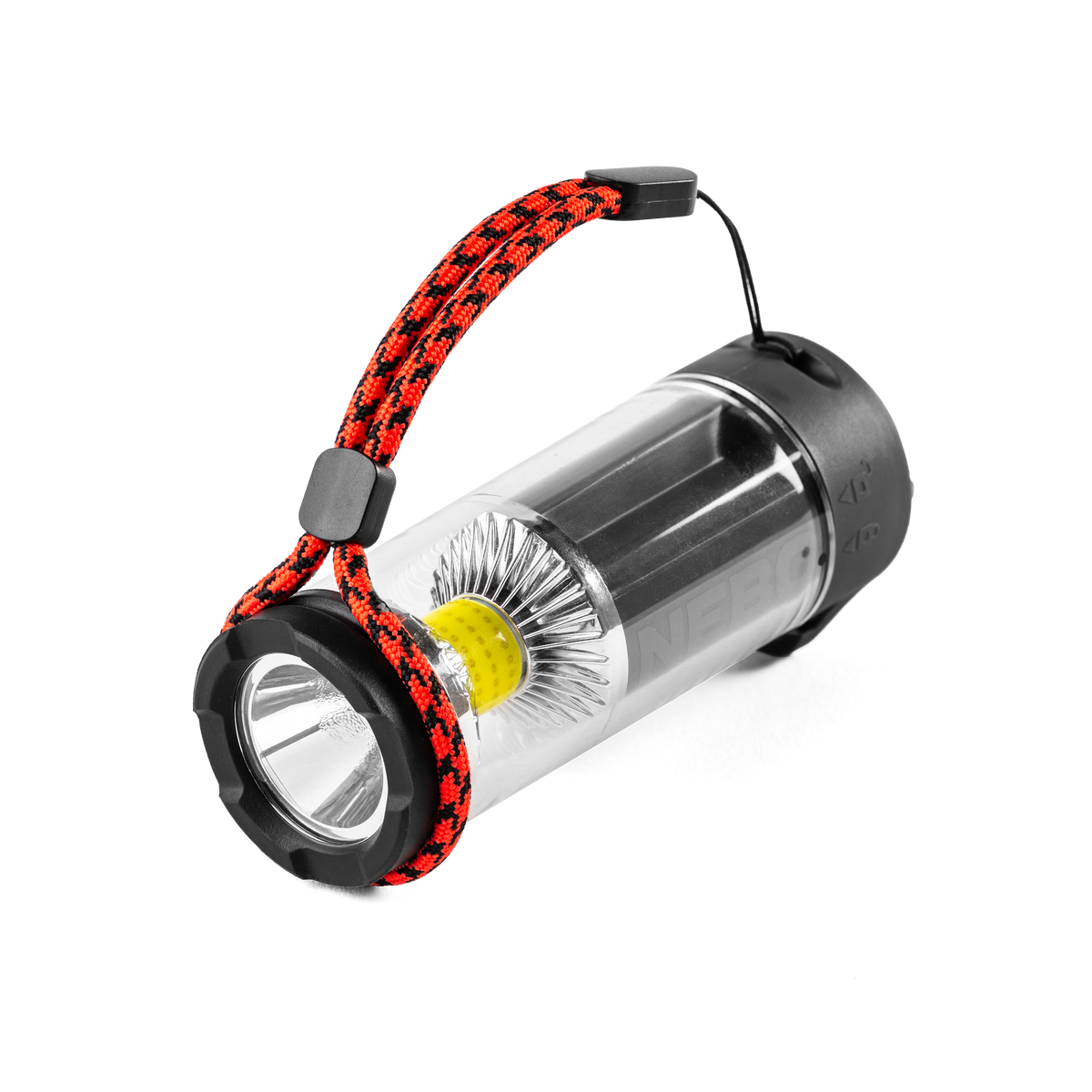 NEBO Triple Threat Kit Tempest 350 lantern