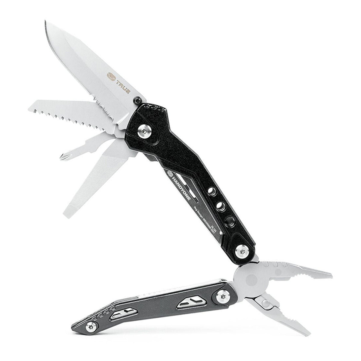 True Utility TU181 HandyOne Pocket Multi-Tool