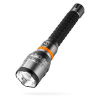 NEBO DaVinci 12000 rechargeable flashlight - product view
