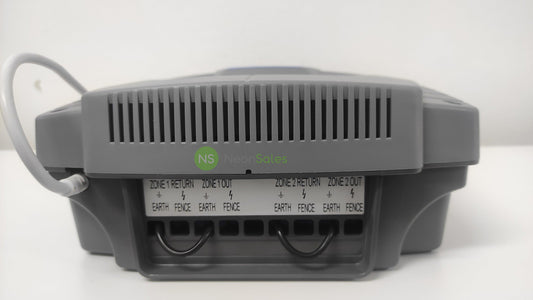 NEMTEK 28 LCD DRUID ELECTRIC FENCE ENERGIZER - NeonSales {{ shop.shopifyCountryName }}