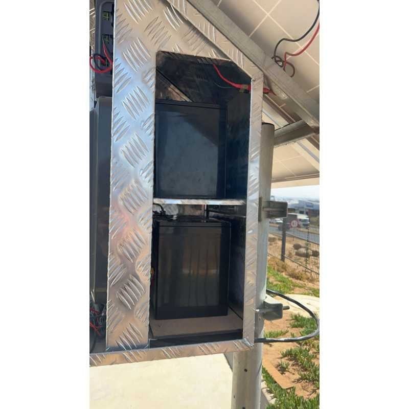 NEMTEK AGRI BOX ENCLOSURE FOR AGRI 150 AND 200 - NeonSales {{ shop.shopifyCountryName }}