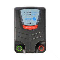 NEMTEK AGRI ENERGIZER AGRI 2J 20KM ENERGIZER BATTE