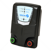 NEMTEK AGRI ENERGIZER EQUINE 2J 20KM WITH REMOTE E