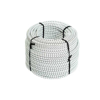 NEMTEK AGRI FLEXI ROPE 8MM UV 50M - NeonSales {{ shop.shopifyCountryName }}