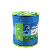 NEMTEK AGRI POLY TAPE MIX 12MM 400M - NeonSales {{ shop.shopifyCountryName }}