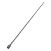 NEMTEK EARTH SPIKE WITH NUTS - 1M - NeonSales {{ shop.shopifyCountryName }}