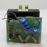 Nemtek Wizord 2 Wizord 4 Merlin 4 HT transformer assembly front view