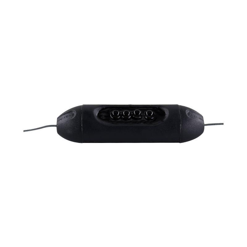 NEMTEK ELECTRIC FENCE LIGHT - GREY - NeonSales {{ shop.shopifyCountryName }}