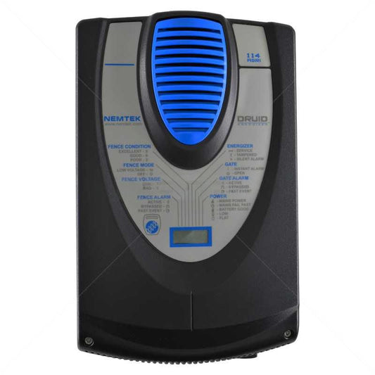 NEMTEK ENERGIZER DRUID 114 LCD 14 JOULE