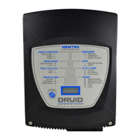 NEMTEK ENERGIZER DRUID 13 LCD 3 JOULE