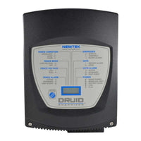 NEMTEK ENERGIZER DRUID 15 LCD 5 JOULE EF49-5