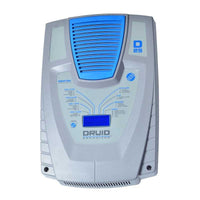 NEMTEK ENERGIZER DRUID 25 LCD 5 JOULE 2 ZONE