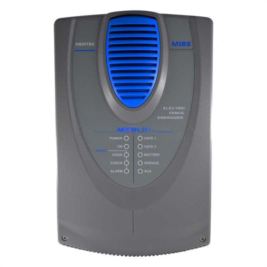 NEMTEK ENERGIZER MERLIN STEALTH M18S 8J 1Z