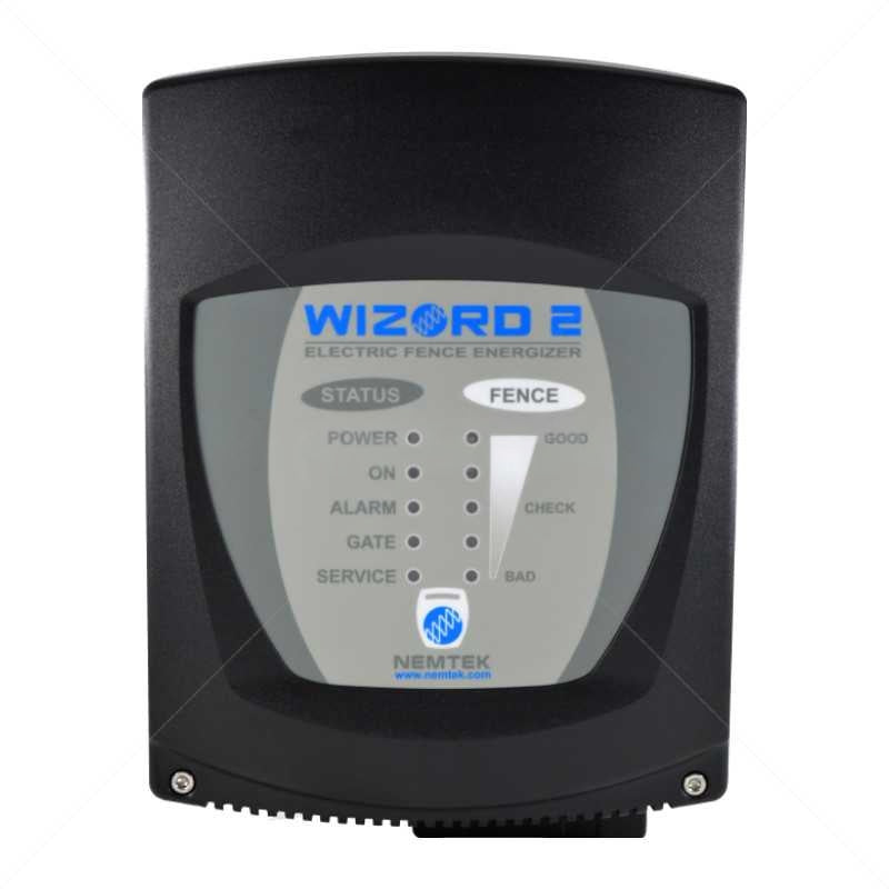 NEMTEK ENERGIZER WIZORD 2 2 JOULE