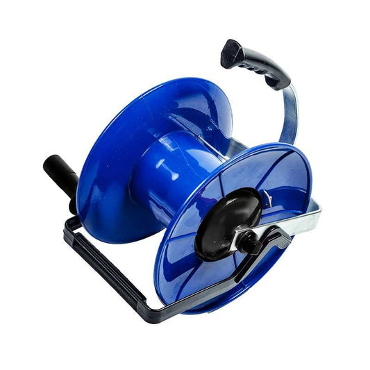 NEMTEK FENCE ACCESSORIES REEL HOLDER ABS-ALU FRAME