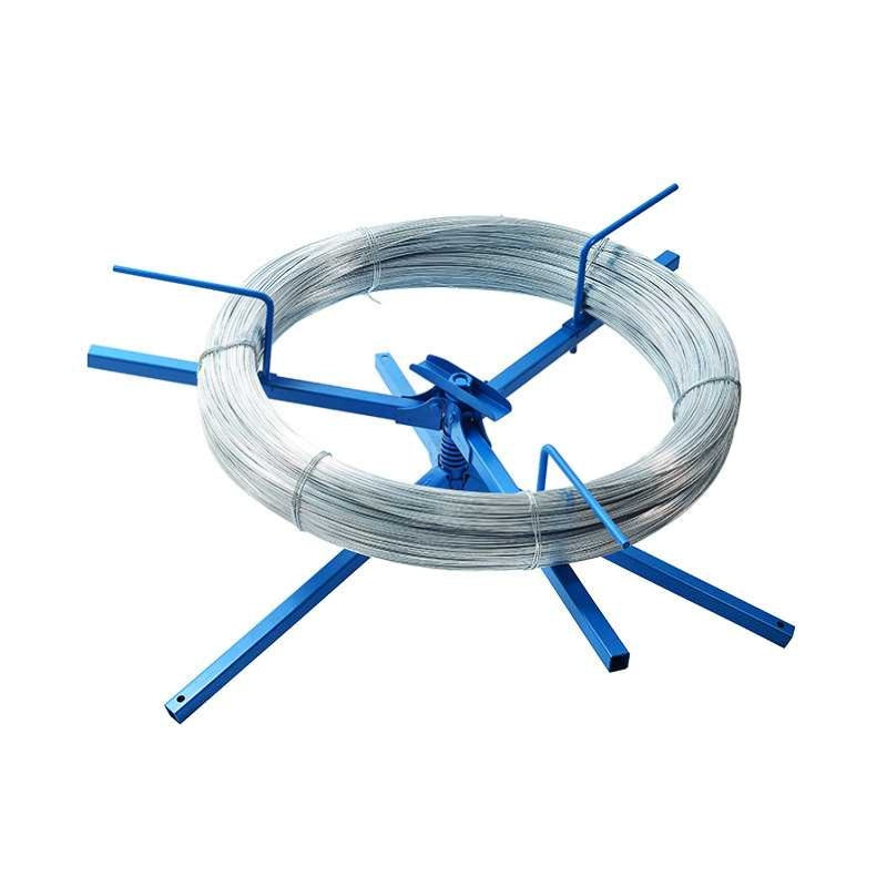 NEMTEK FENCE ACCESSORIES SPINNING JENNY 2.24 WIRE - NeonSales {{ shop.shopifyCountryName }}
