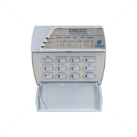 NEMTEK FENCE ENERGIZER KEYPAD LCD FOR DRUID 1 ZONE - NeonSales {{ shop.shopifyCountryName }}