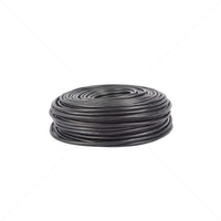 NEMTEK FENCE HT WIRE HT CABLE 3 CORE 100M BLACK - NeonSales {{ shop.shopifyCountryName }}
