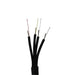 NEMTEK FENCE HT WIRE HT CABLE 4 CORE 100M SLIMLINE - NeonSales {{ shop.shopifyCountryName }}