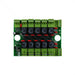 NEMTEK FENCE NETWORKING DRUID 2X10 RELAY EXPANSION - NeonSales {{ shop.shopifyCountryName }}