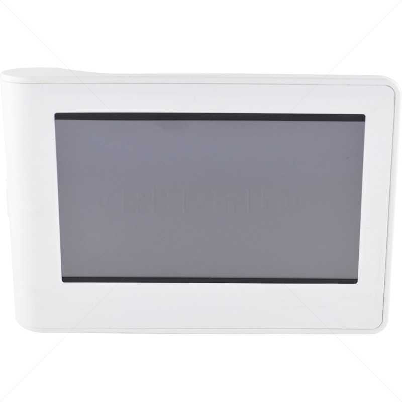NEMTEK FENCE NETWORKING DRUID FG7 LCD CONTROLLER E - NeonSales {{ shop.shopifyCountryName }}