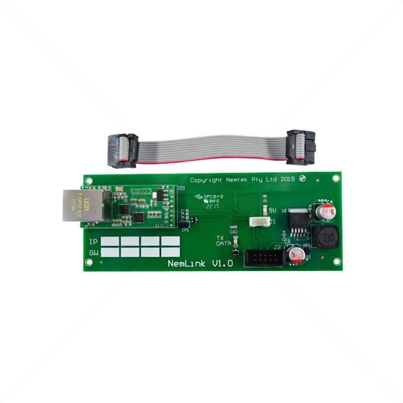 NEMTEK FENCE NETWORKING NEMTEK DRUID 2X NEMLINK ET - NeonSales {{ shop.shopifyCountryName }}