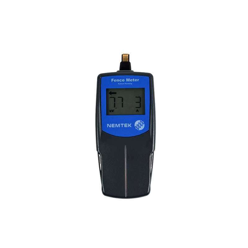 NEMTEK FENCE TOOLS NEMTEK HV LCD ELECTRIC FENCE ME - NeonSales {{ shop.shopifyCountryName }}