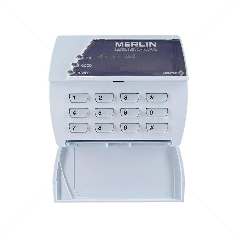 NEMTEK MERLIN KEYPAD 1 ZONE - NeonSales {{ shop.shopifyCountryName }}