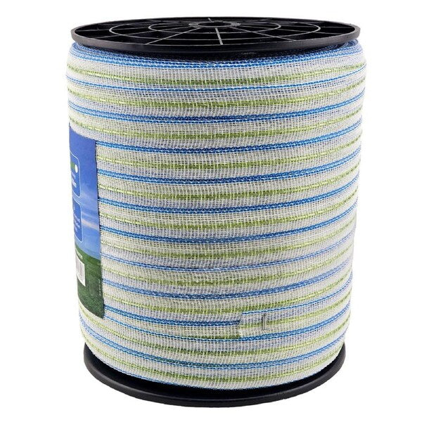 Nemtek Poly Tape Mix 6 20mm 500m roll alternate view