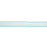 Nemtek Poly Tape Mix 6 20mm blue and white tape detail