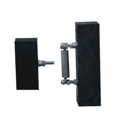 NEMTEK SLIDING SPRING GATE CONTACT - NeonSales {{ shop.shopifyCountryName }}