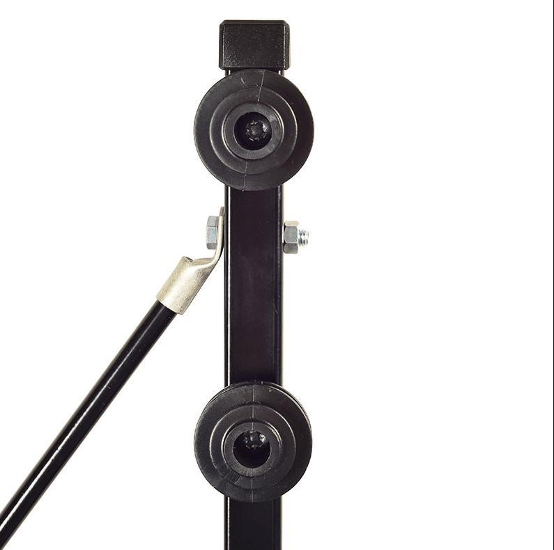 NEMTEK STAY LUG 6X35MM - 8MM - NeonSales {{ shop.shopifyCountryName }}