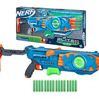 NERF ELITE 2.0 FLIP 16 BLASTER - NeonSales {{ shop.shopifyCountryName }}