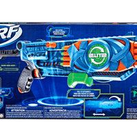 NERF ELITE 2.0 FLIP 16 BLASTER - NeonSales {{ shop.shopifyCountryName }}