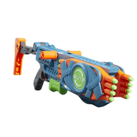 NERF ELITE 2.0 FLIP 16 BLASTER - NeonSales {{ shop.shopifyCountryName }}