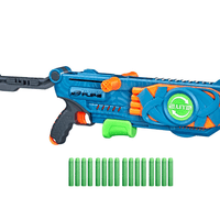 NERF ELITE 2.0 FLIP 16 BLASTER - NeonSales {{ shop.shopifyCountryName }}