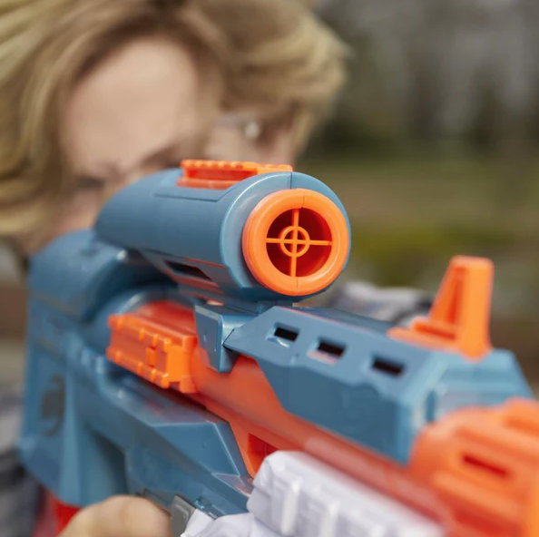 NERF ELITE 2.0 MOTOBLITZ BLASTER - NeonSales {{ shop.shopifyCountryName }}