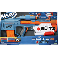 NERF ELITE 2.0 MOTOBLITZ BLASTER - NeonSales {{ shop.shopifyCountryName }}