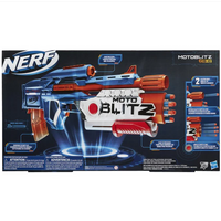 NERF ELITE 2.0 MOTOBLITZ BLASTER - NeonSales {{ shop.shopifyCountryName }}