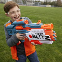 NERF ELITE 2.0 MOTOBLITZ BLASTER - NeonSales {{ shop.shopifyCountryName }}