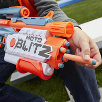 NERF ELITE 2.0 MOTOBLITZ BLASTER - NeonSales {{ shop.shopifyCountryName }}