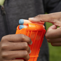 NERF ELITE 2.0 MOTOBLITZ BLASTER - NeonSales {{ shop.shopifyCountryName }}