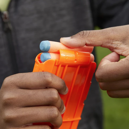 NERF ELITE 2.0 MOTOBLITZ BLASTER - NeonSales {{ shop.shopifyCountryName }}